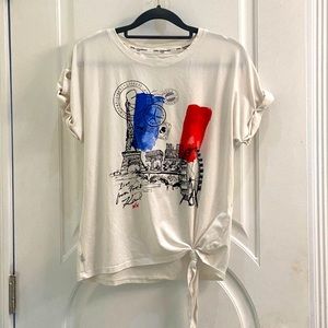 Karl Lagerfeld Paris T shirt